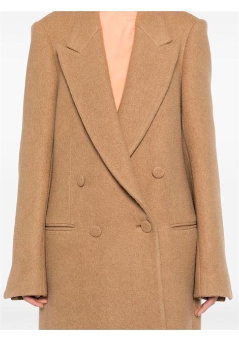 cappotto DRIES VAN NOTEN | Cappotto | RINKO9222102